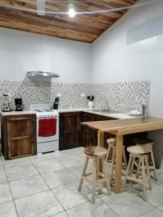 Apartamento Mango Y Cafe Lagunilla  Екстериор снимка