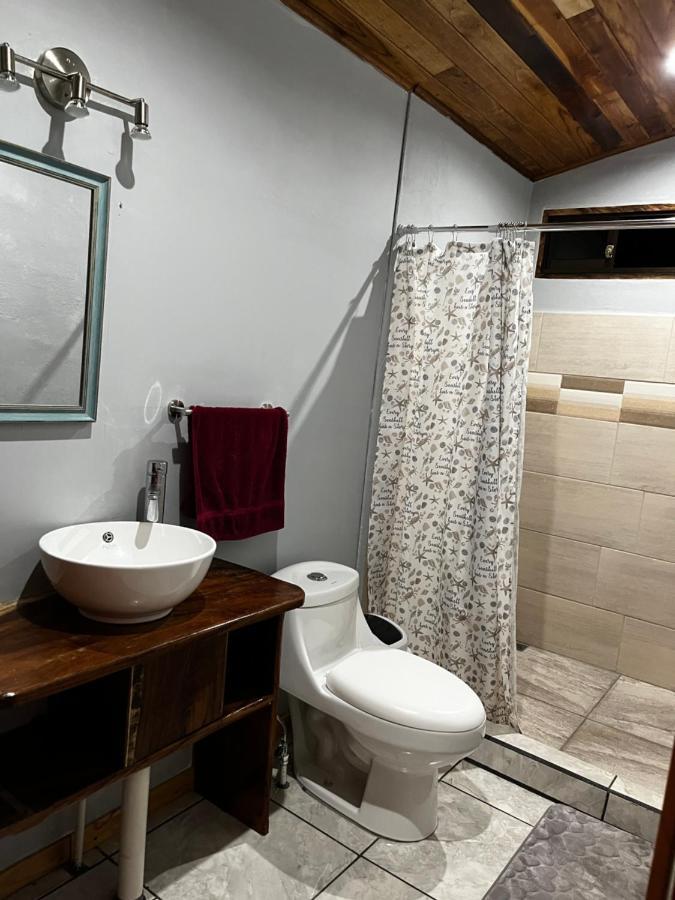 Apartamento Mango Y Cafe Lagunilla  Екстериор снимка
