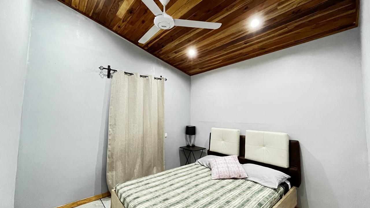 Apartamento Mango Y Cafe Lagunilla  Екстериор снимка