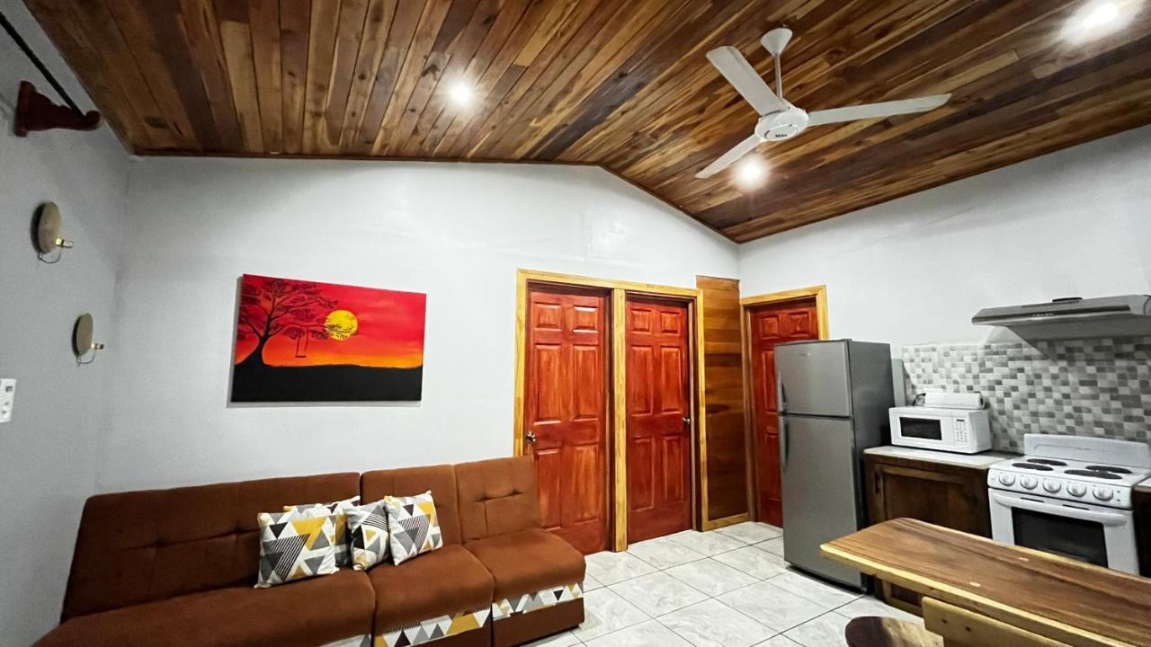 Apartamento Mango Y Cafe Lagunilla  Екстериор снимка