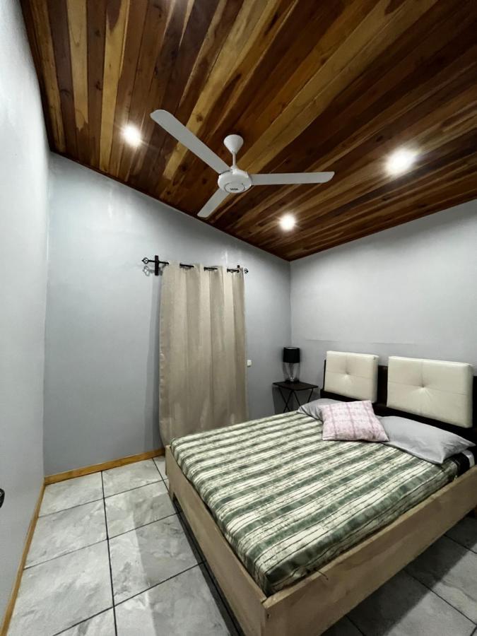 Apartamento Mango Y Cafe Lagunilla  Екстериор снимка