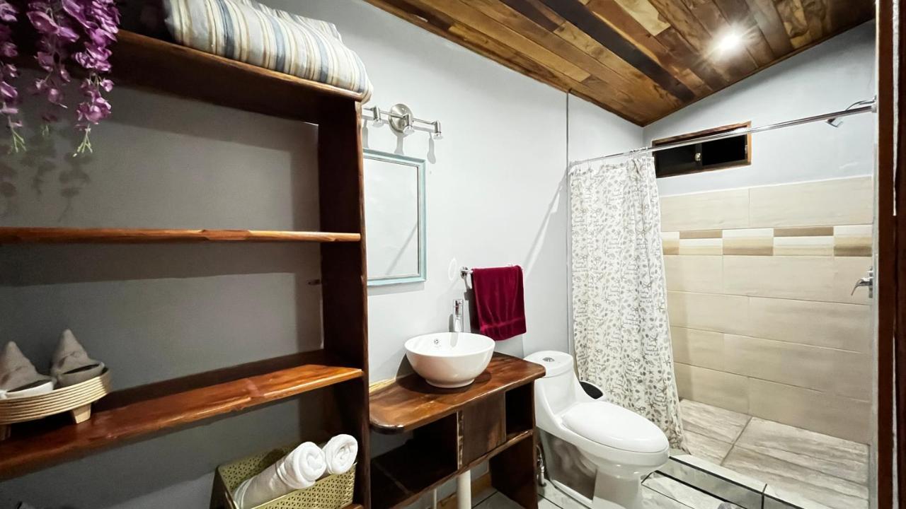 Apartamento Mango Y Cafe Lagunilla  Екстериор снимка
