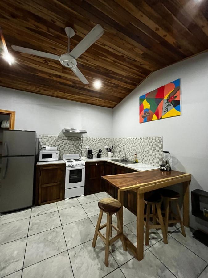 Apartamento Mango Y Cafe Lagunilla  Екстериор снимка