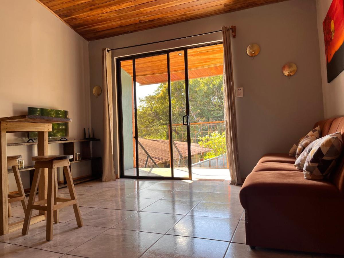 Apartamento Mango Y Cafe Lagunilla  Екстериор снимка