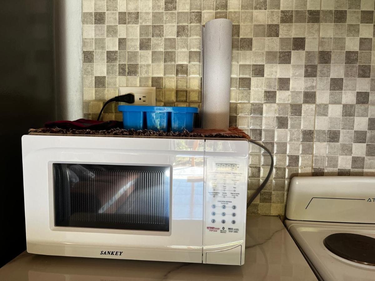 Apartamento Mango Y Cafe Lagunilla  Екстериор снимка