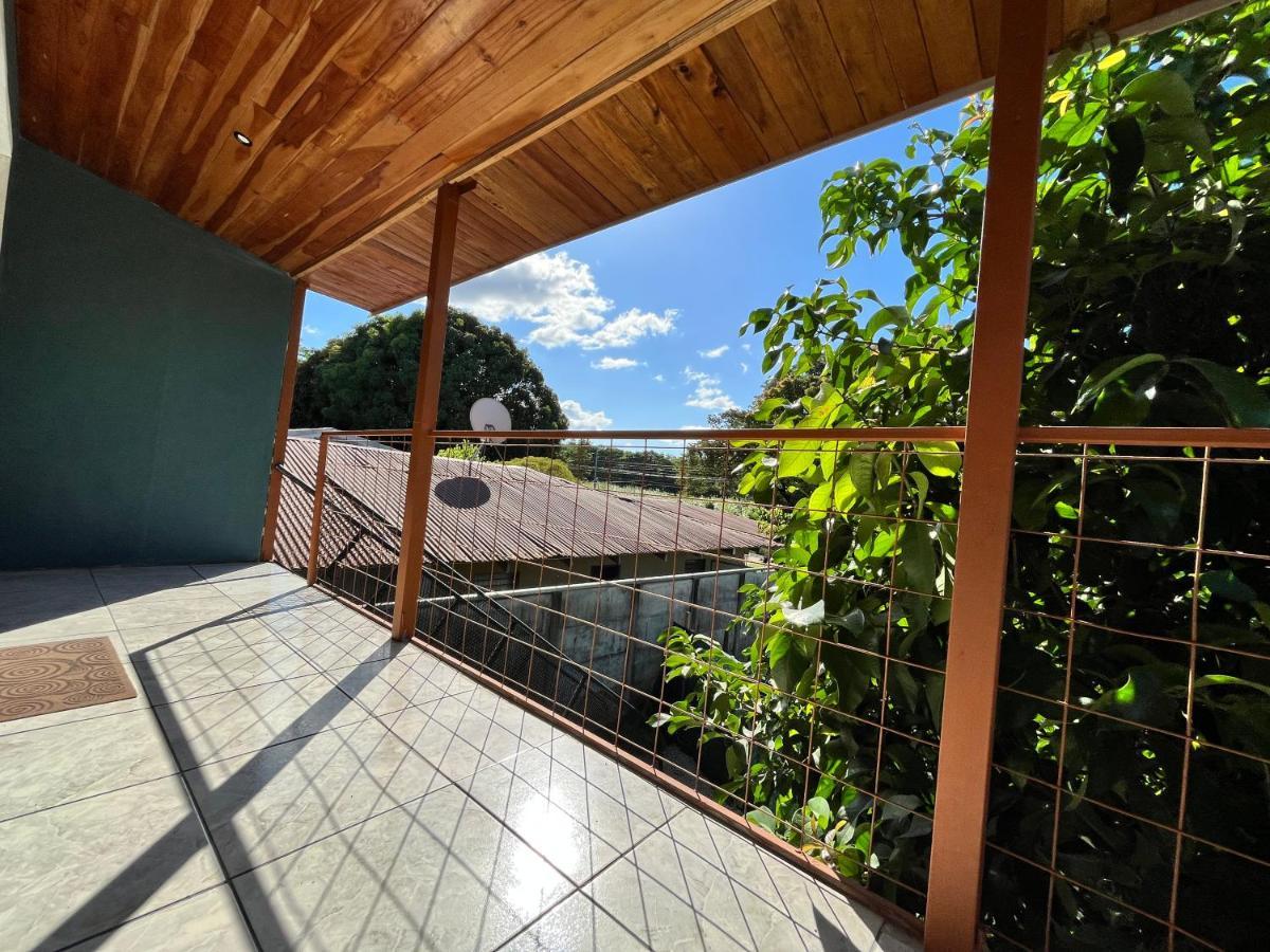 Apartamento Mango Y Cafe Lagunilla  Екстериор снимка