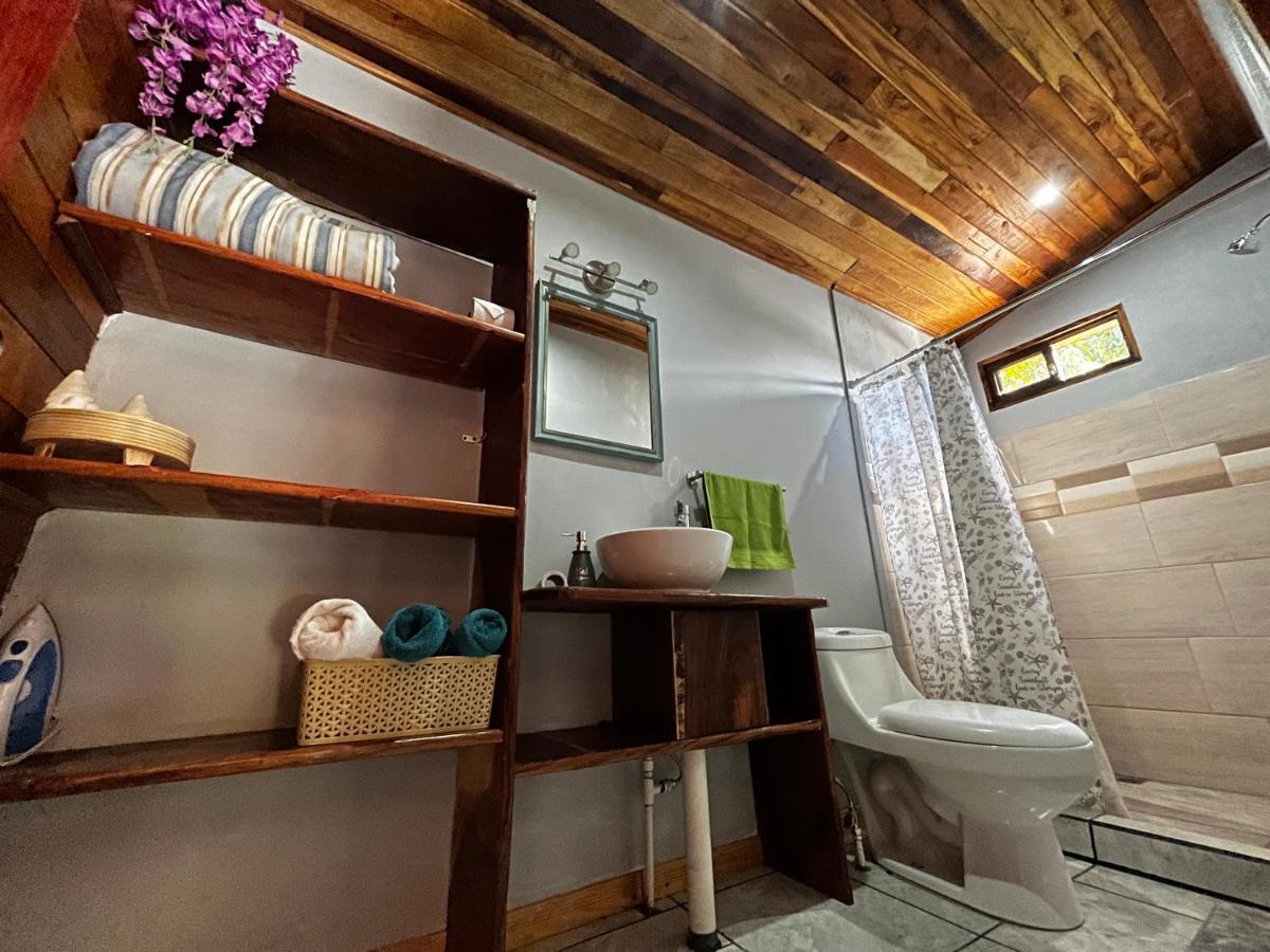Apartamento Mango Y Cafe Lagunilla  Екстериор снимка
