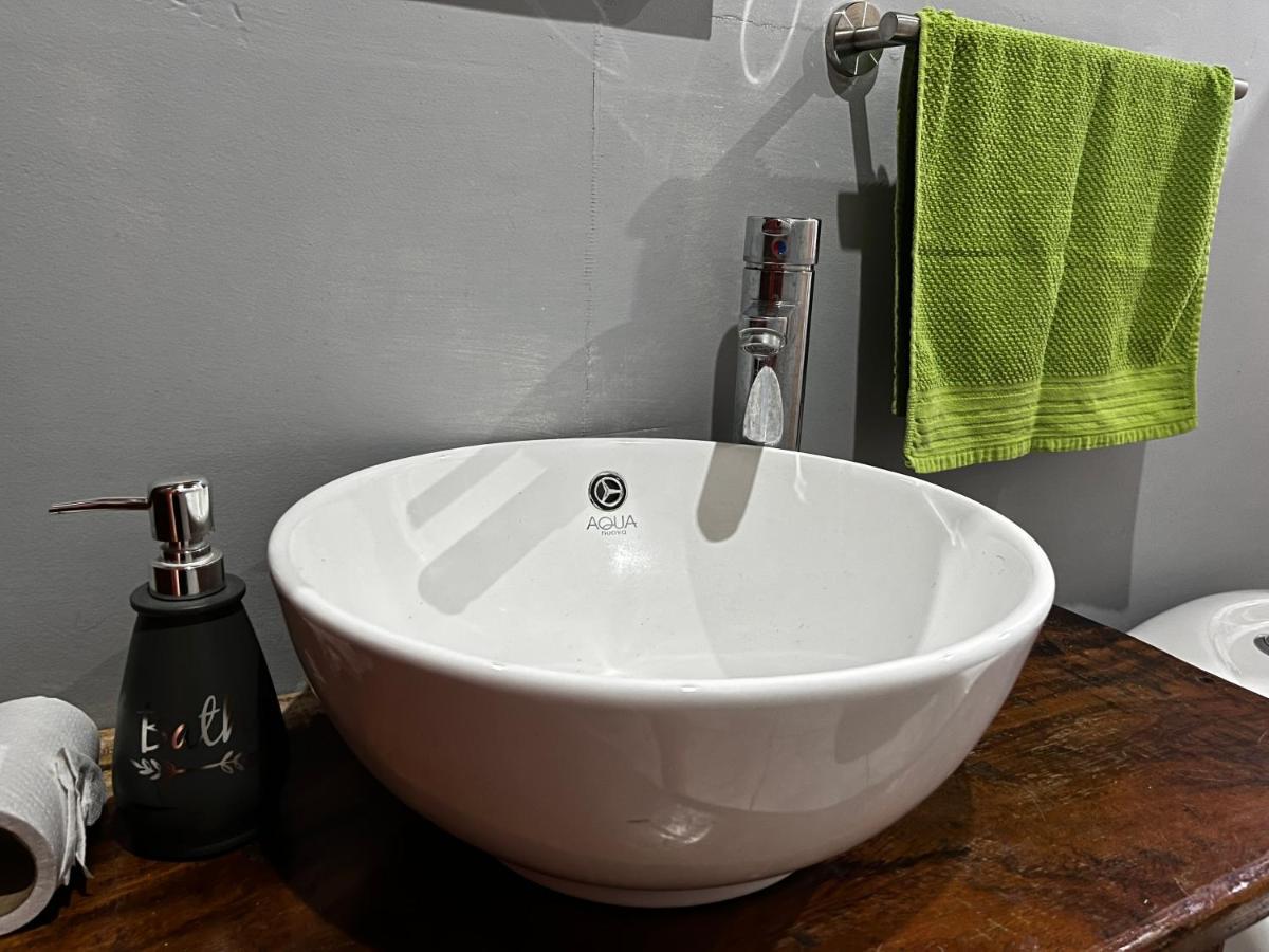 Apartamento Mango Y Cafe Lagunilla  Екстериор снимка