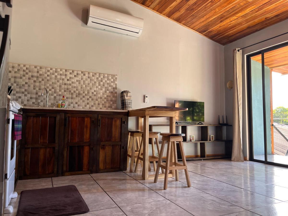 Apartamento Mango Y Cafe Lagunilla  Екстериор снимка