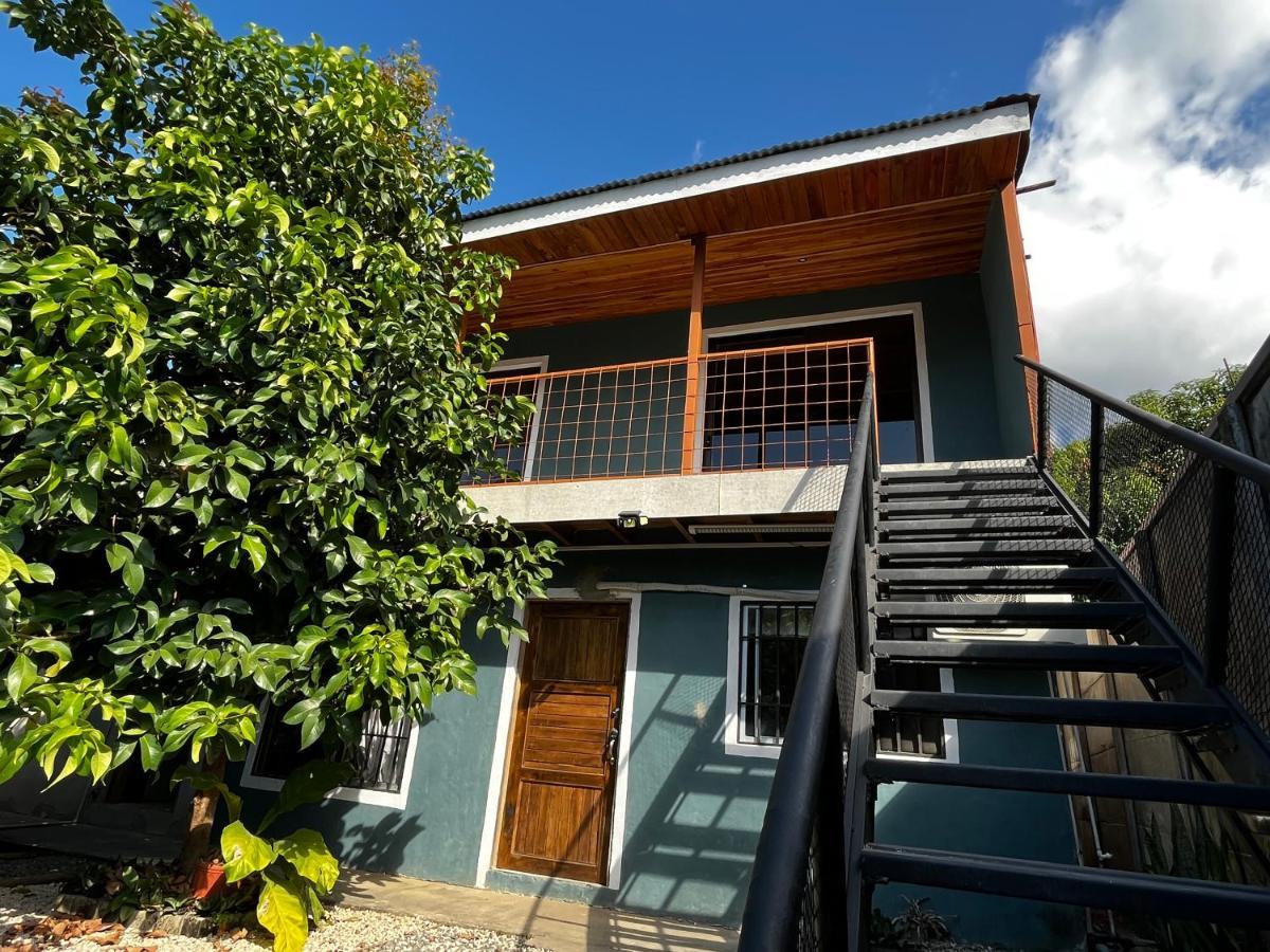 Apartamento Mango Y Cafe Lagunilla  Екстериор снимка