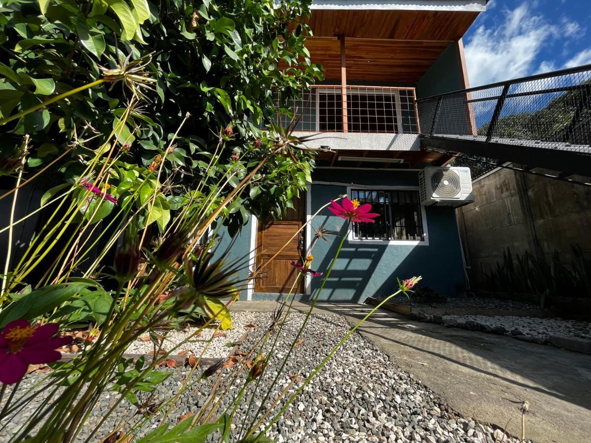 Apartamento Mango Y Cafe Lagunilla  Екстериор снимка